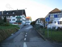 Strasse Landschlacht