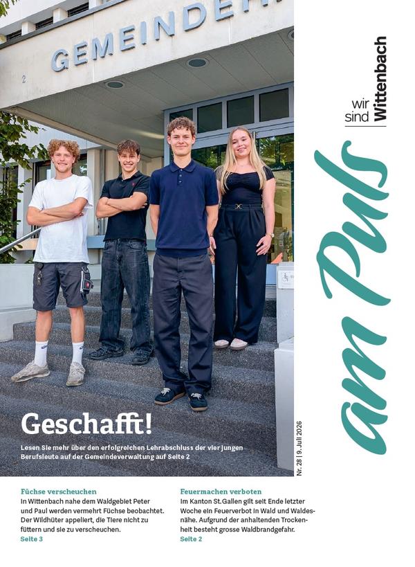 am Puls2026/28