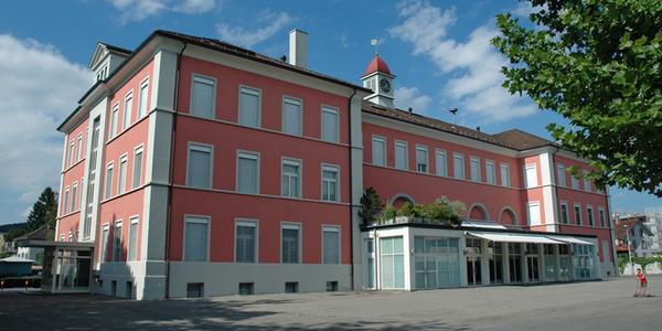 Schule Marktgasse