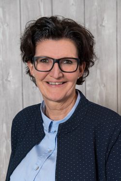 Sandra Waser