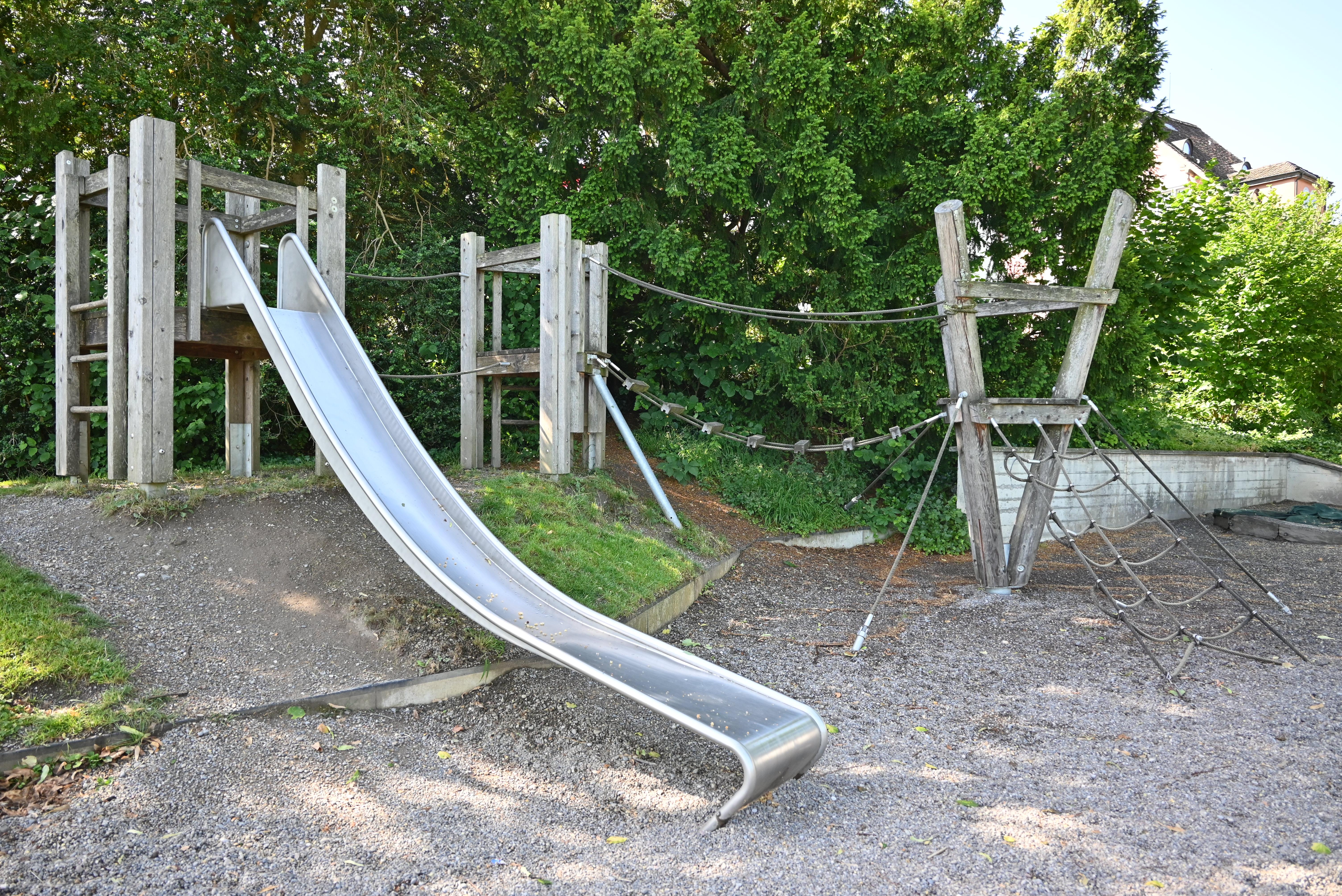 Plattenpark