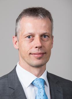 Wettstein Peter