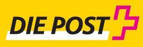 Logo Post