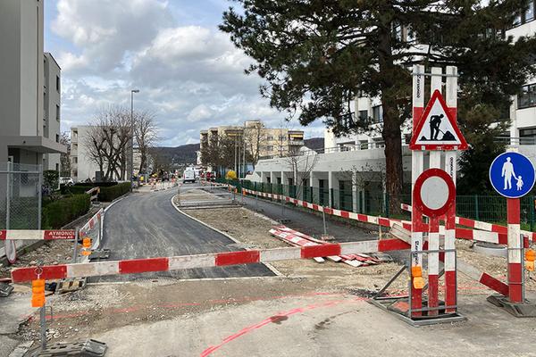 Weisungen verkehrspolizeilicher Anordnung