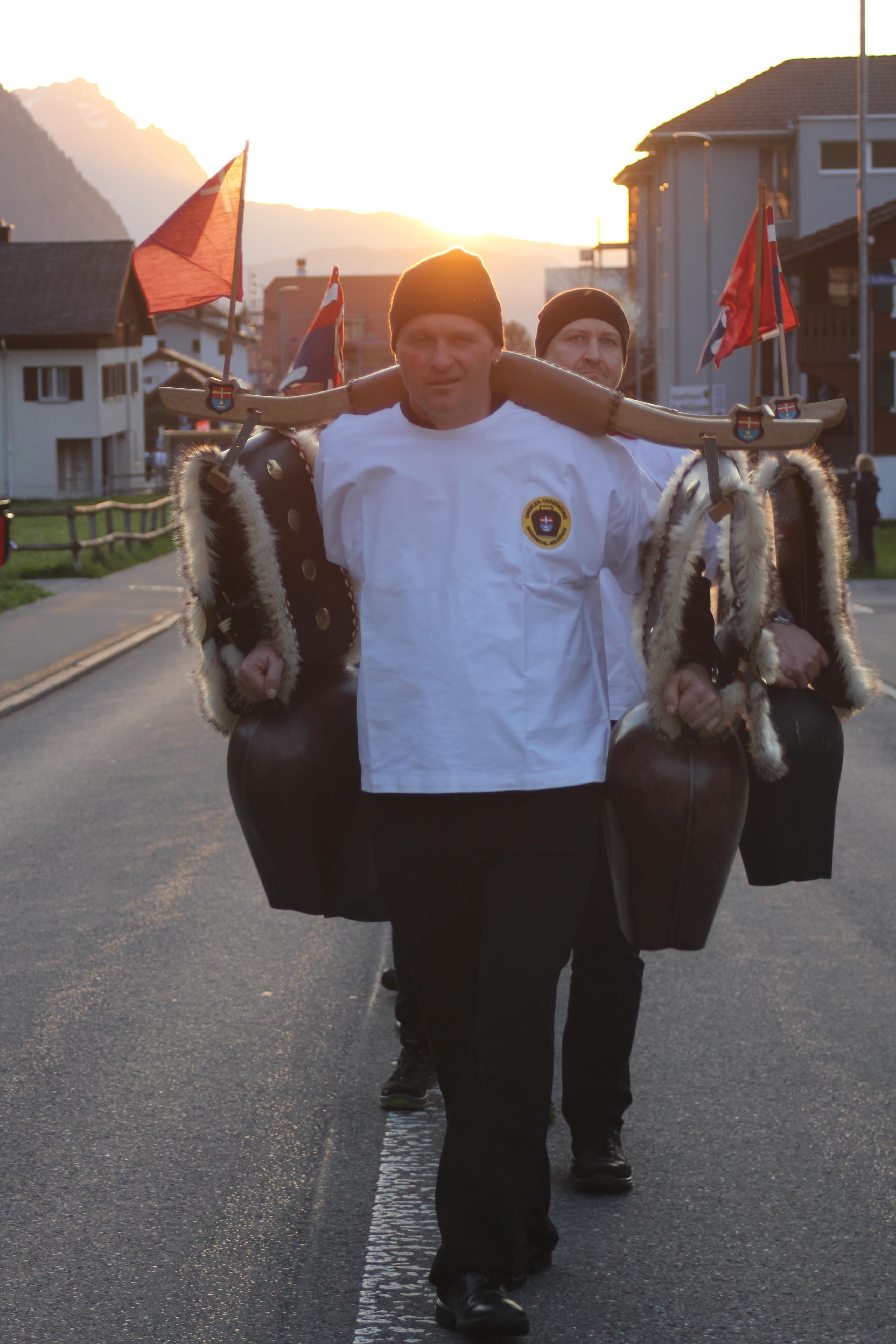 5. Trychlä-Sägnig 13.04.2024