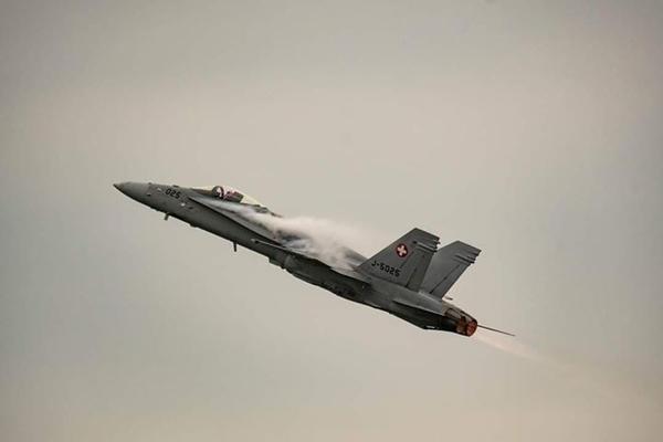 F/A-18