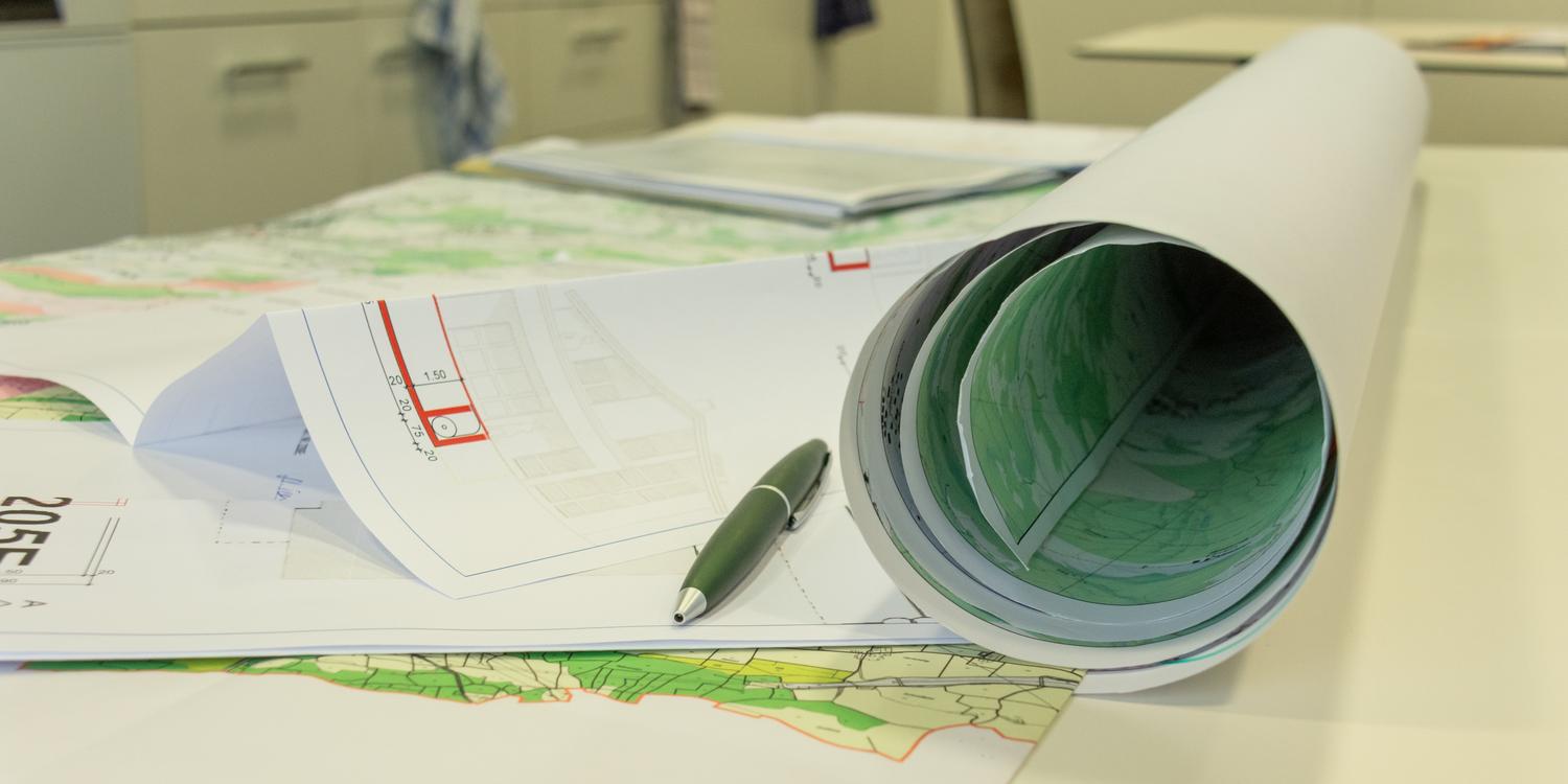 Bauen & Immobilien
