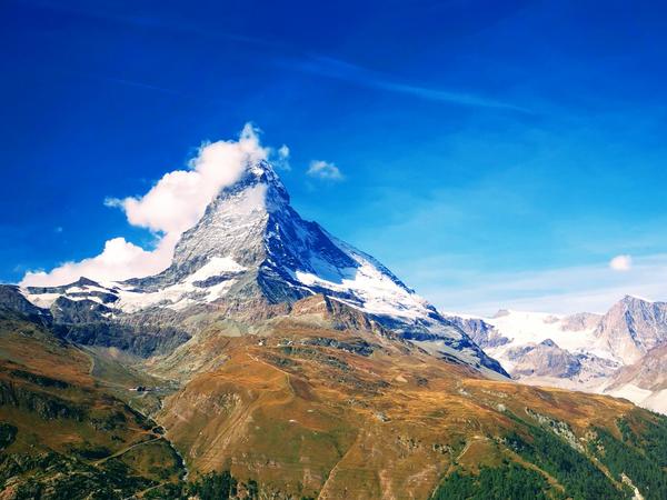 Matterhorn