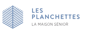 Logo Les Planchettes