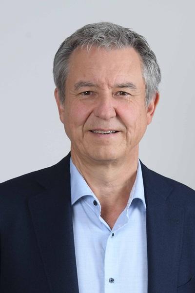 Christof Wolfer, Stadtpräsident