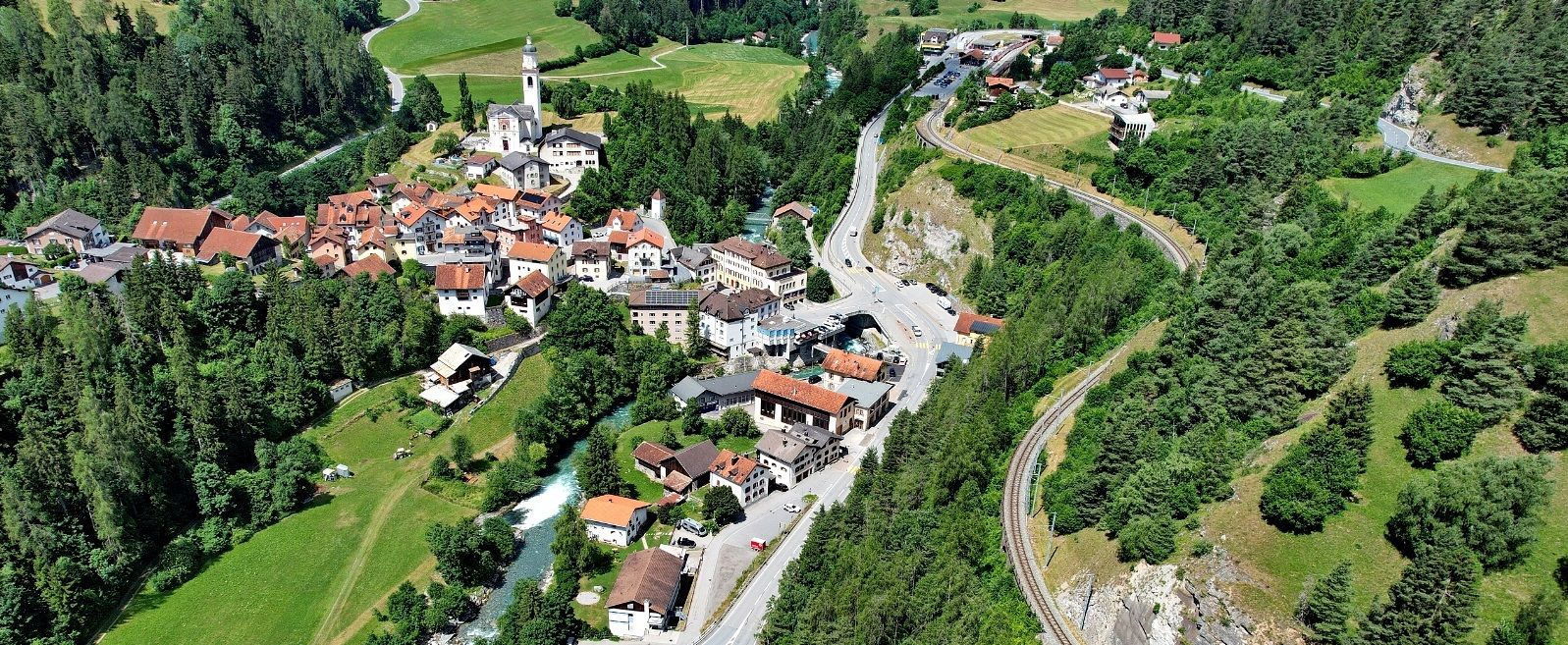 Tiefencastel