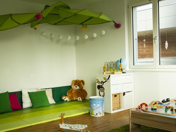 Spielzimmer