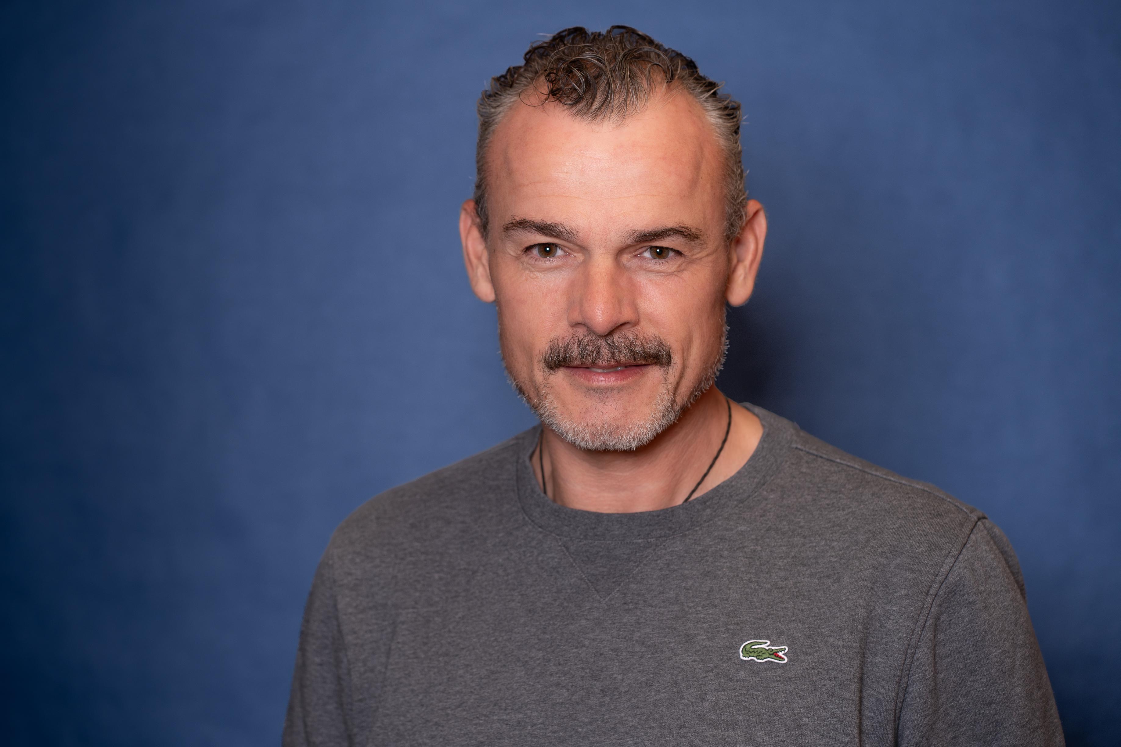 Martin Frei