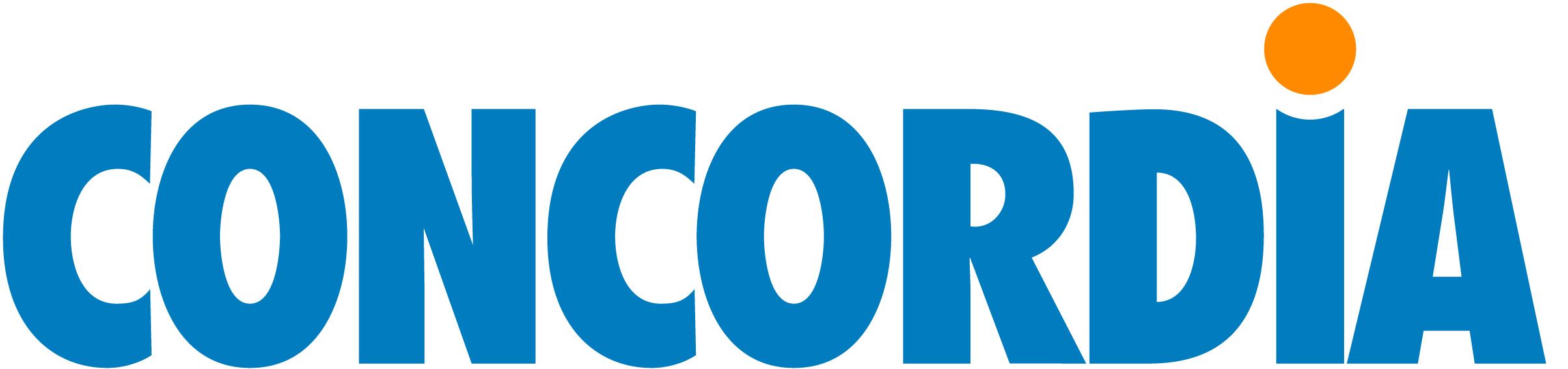 Concordia - Logo