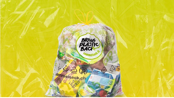Recybag
