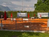 Tennisclub