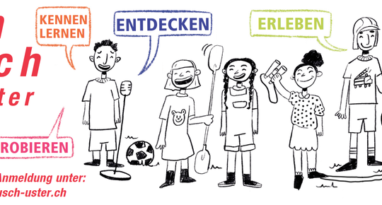 Ferienplausch