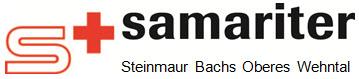 Samaritervereinn Steinmaur Bachs Oberes Wehntal