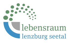 Logo Lebensraum Lenzburg Seetal