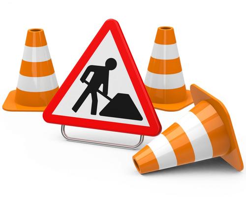 Travaux