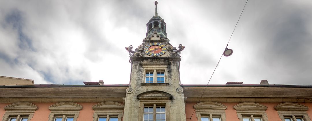 Rathaus