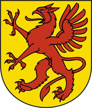 Wappen von Greifensee