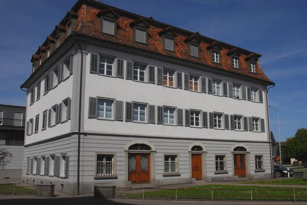 Zollhaus