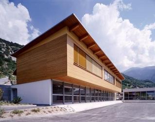 Schulhaus