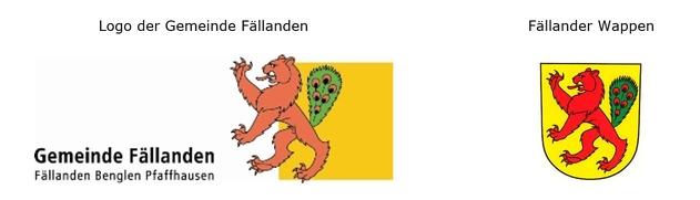 Logo und Wappen