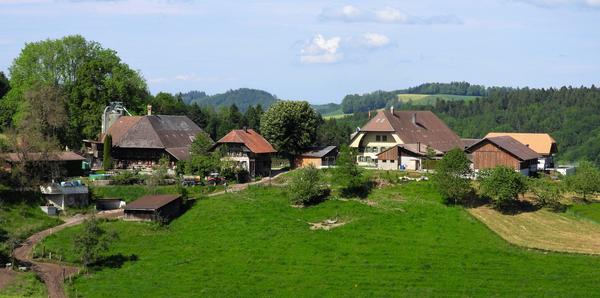 Leumberg, Foto Hans Schuler
