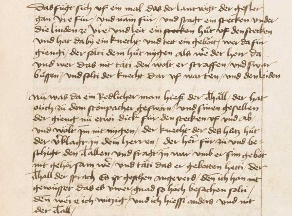 Weisses Buch von Sarnen