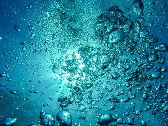 Wasser