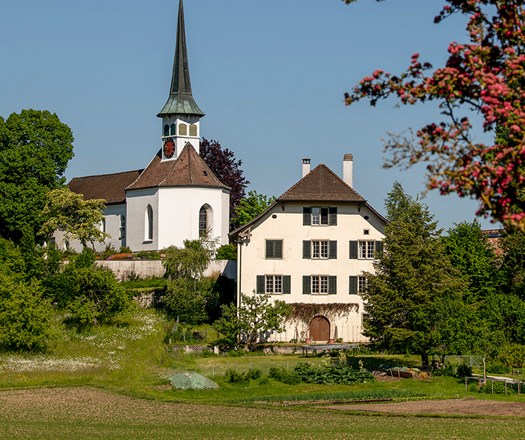 Seuzach