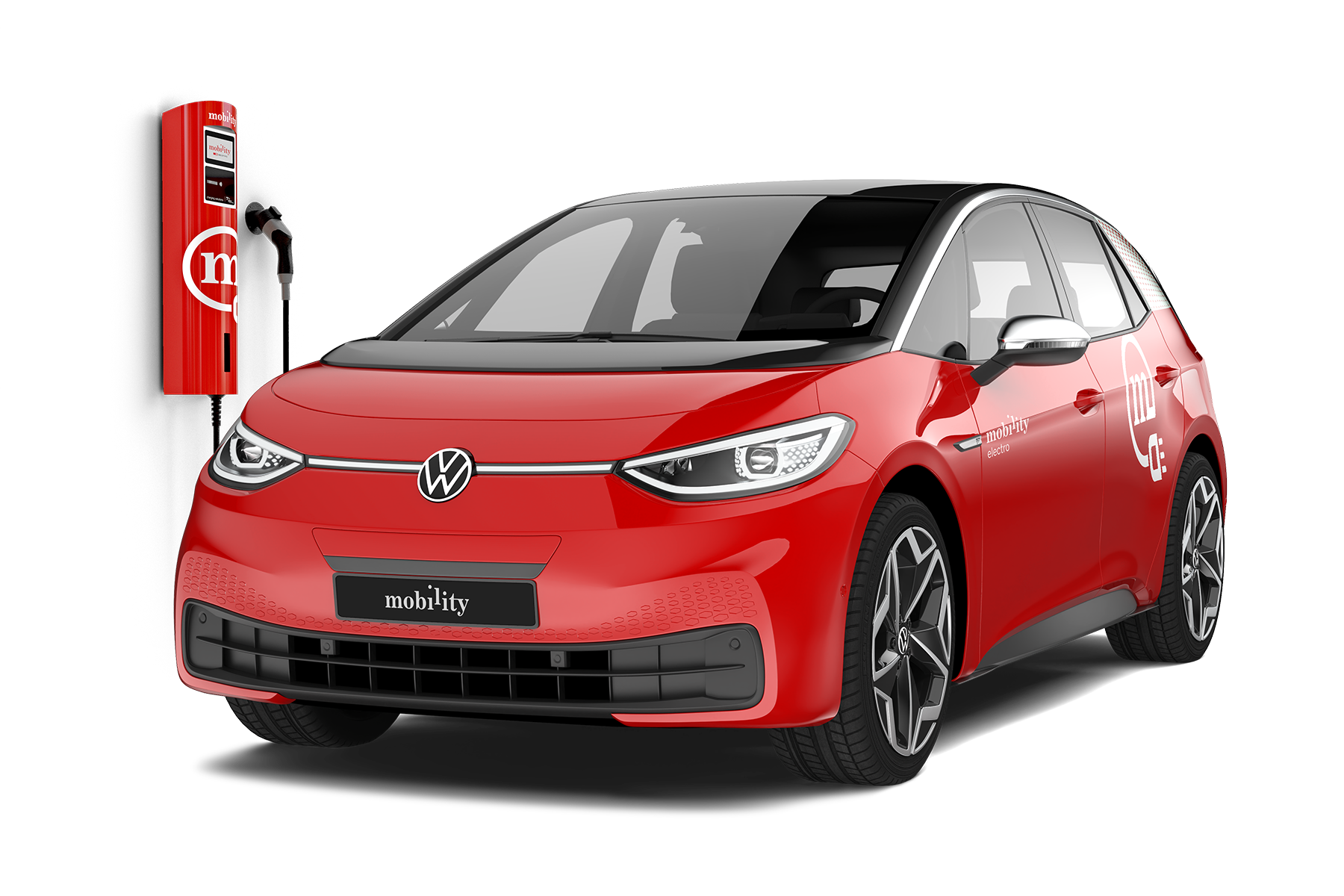 Mobility Auto