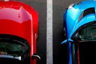 Parkplatz