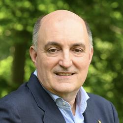 Alain Chervet