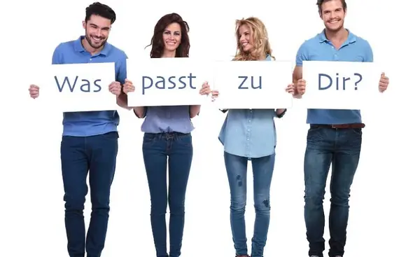 Farbanalyse-Workshop - Entdecke deine persönliche Farbpalett
