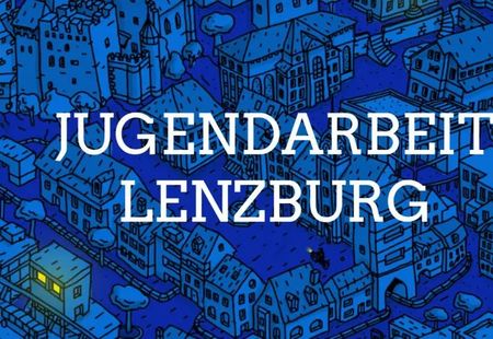 Bild Website Jugendarbeit Lenzburg