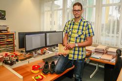 Bild Scherrer