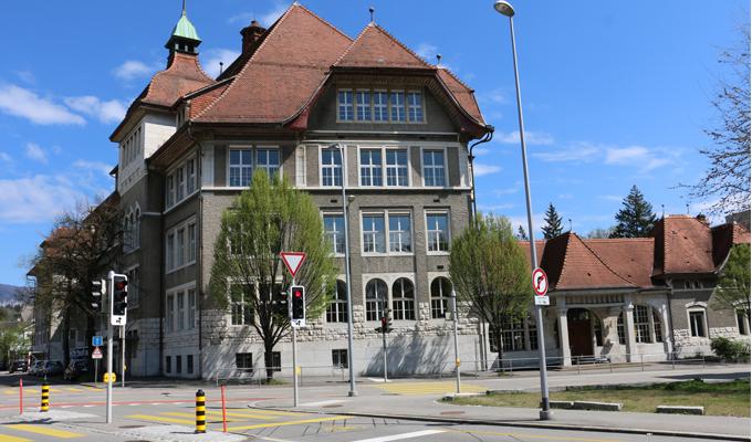 Schuldirektion