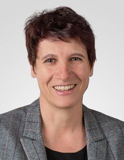 Rüttimann Franziska