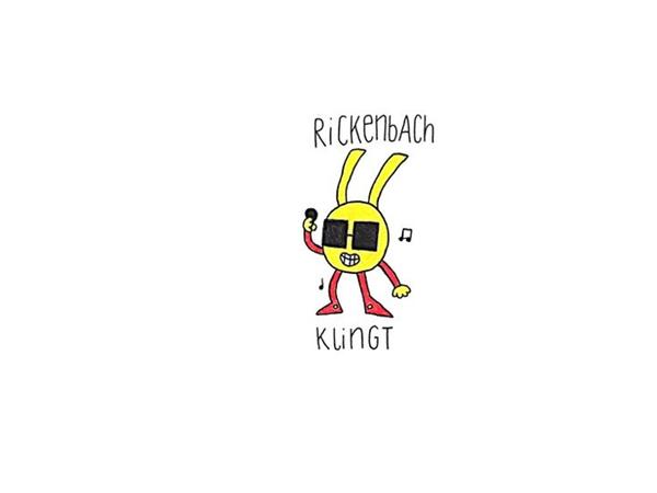 Logo Rickenbach klingt