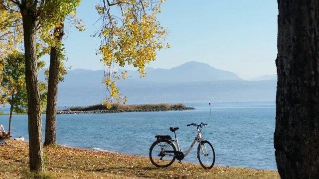 Vélo - 03.10.2018