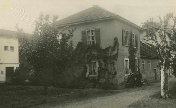 Mesmerhaus