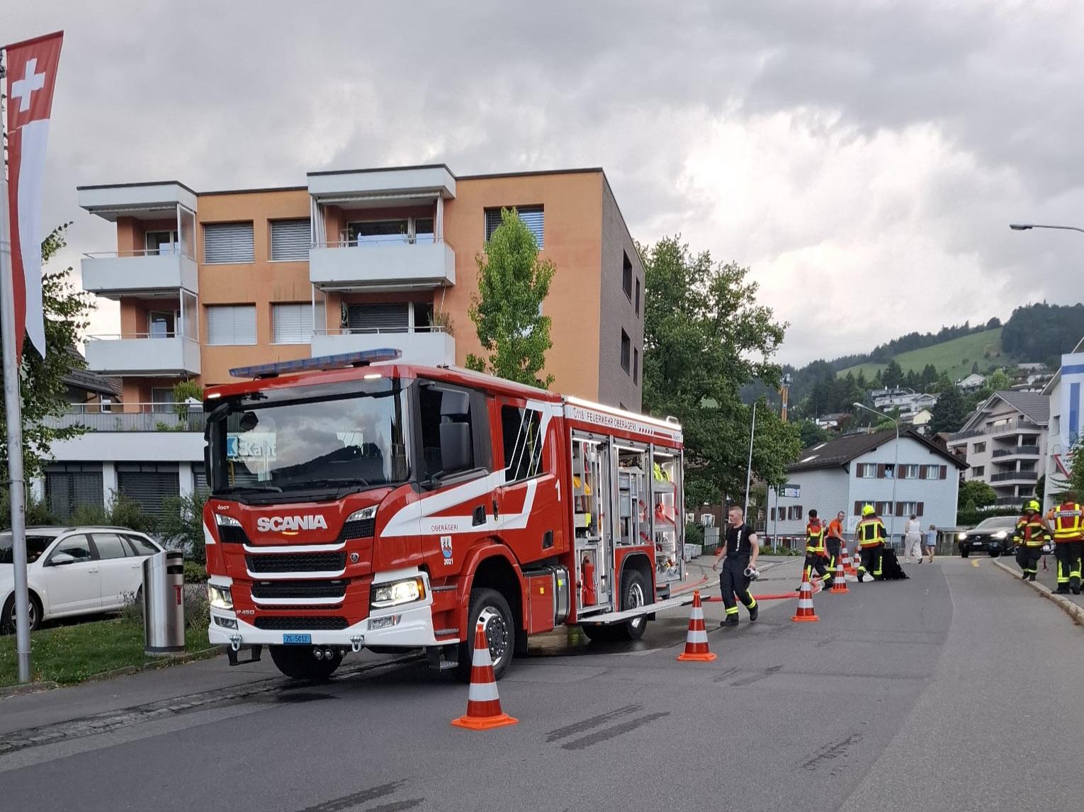 Geschirrspüler Poststrasse