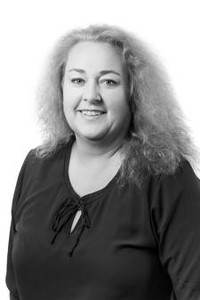Karin Dopler