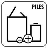 piles logo