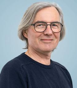 Bernhard Wehrli
