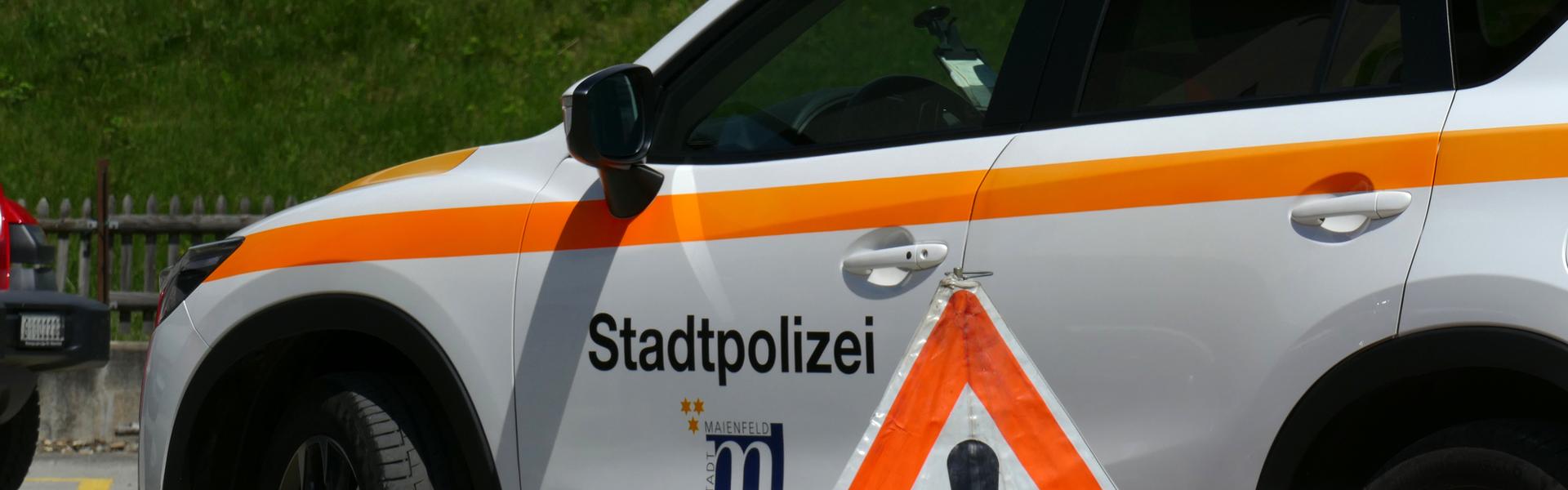 Stadtpolizei