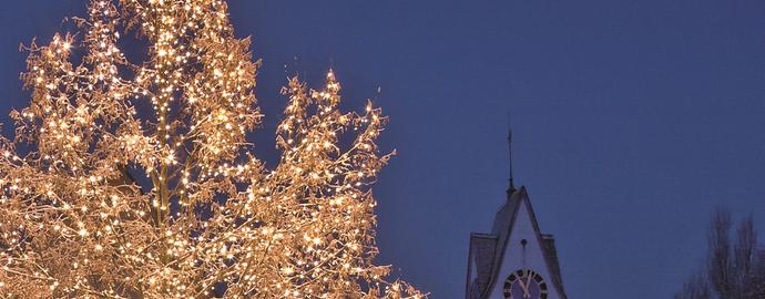 Silvesterapéro